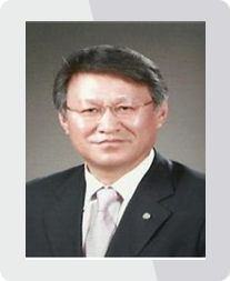 논산·부여·계룡범죄피해자지원센터 이사장 강근식